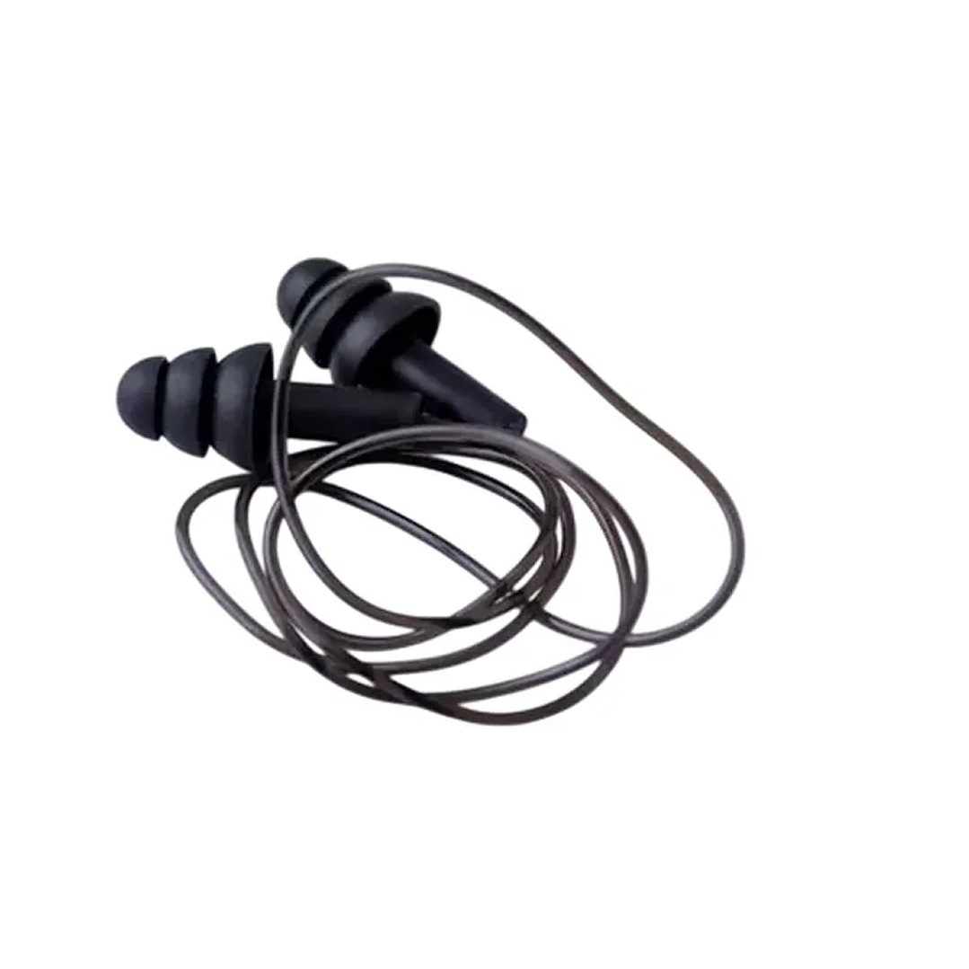 Tapón Oído con Cordon - Colores 2