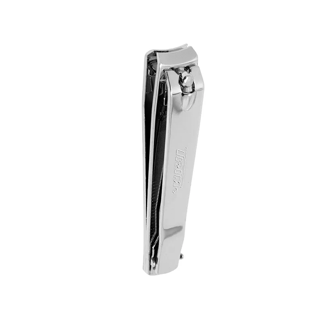  Cortauñas para Manos con Lima TRIM s/ caja - #00209  1