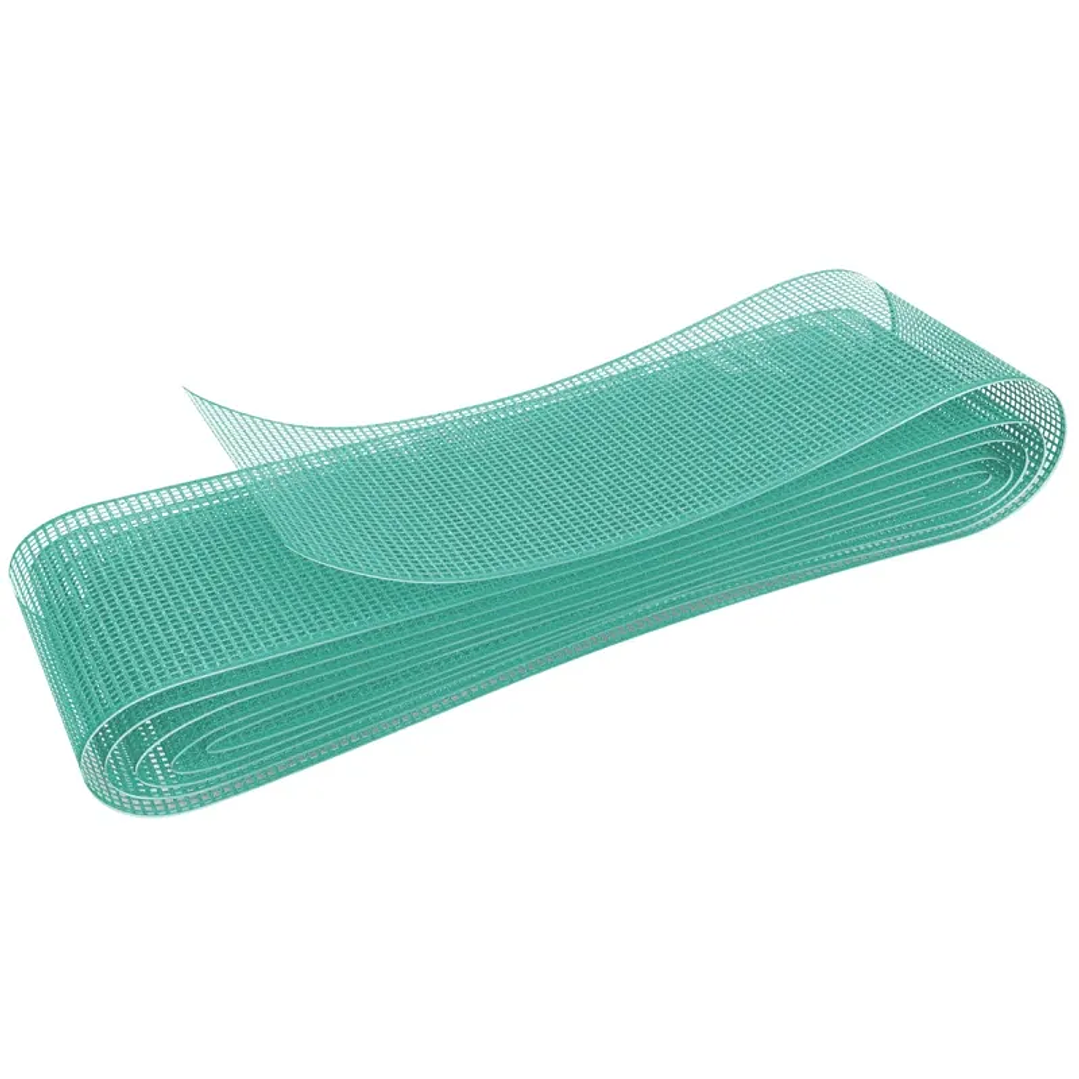 Gasa Antimicrobiana — CUTIMED SORBACT — 7x9 cm — BSN (Ref:72165-62) 2