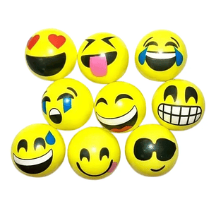 Pelota Terapia Mano Caritas