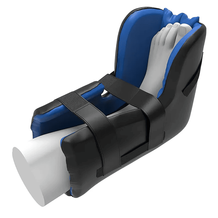 TM1101 - Cojín Protector de Talón Theraboot - Theramart 2