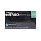 Guante Nitrilo Negro — Tallas — Caja 100 Unidades — Insunovo - Miniatura 1