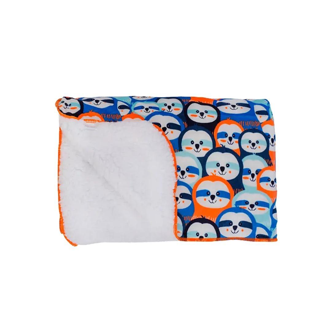 Frazada Bambino Plush Niño- 76 x 100 cm 2