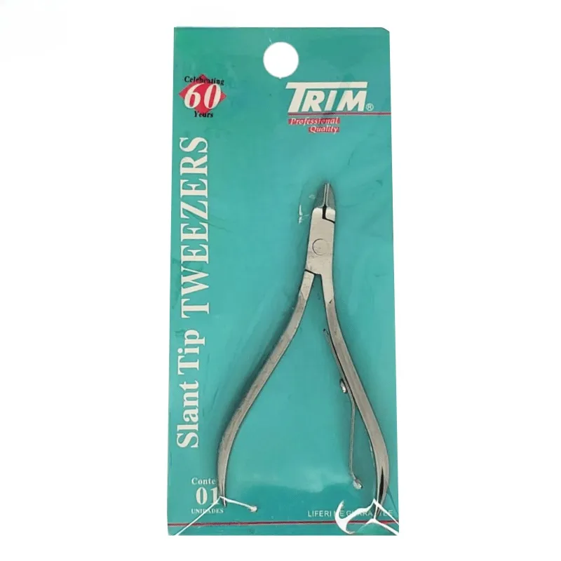 Alicate Corta Cutícula - Trim - REF. TPR60