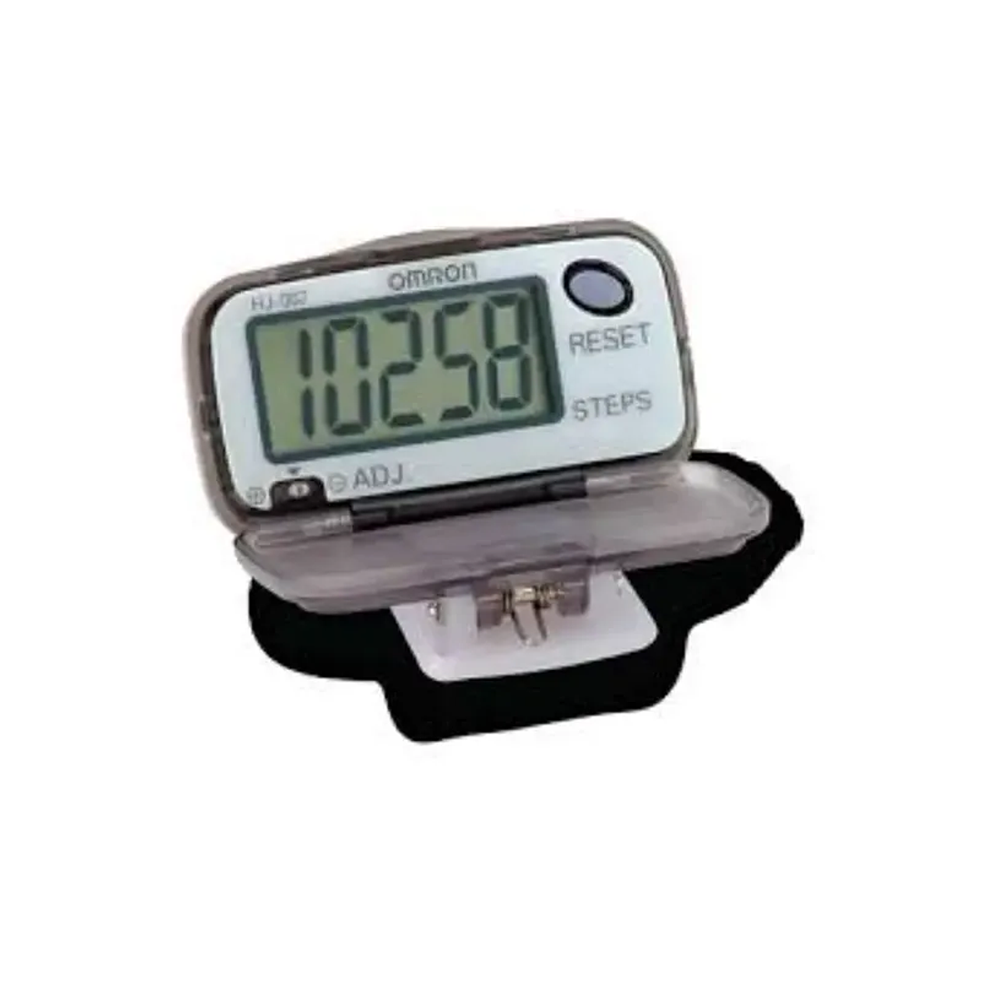 HJ-002LA – Podómetro de Bolsillo - Omron 2