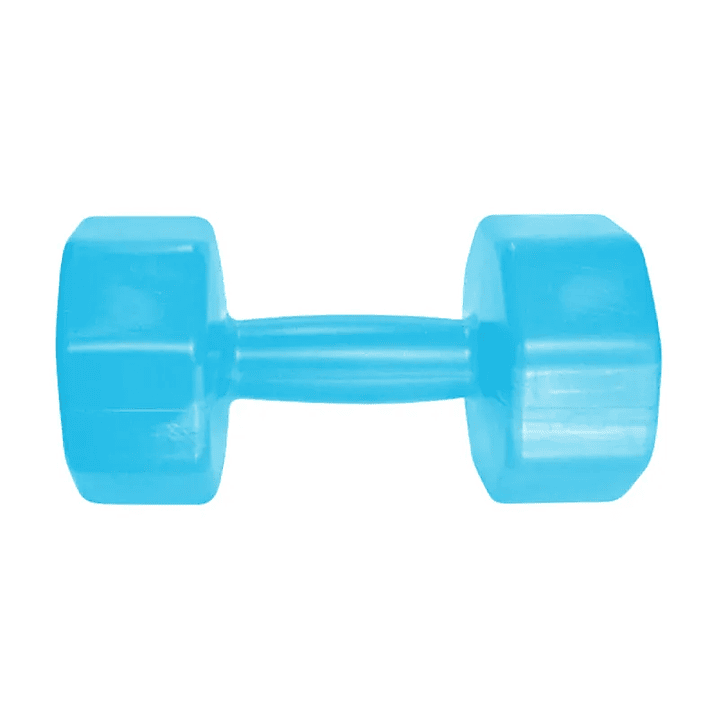 Mancuernas par 1 Kg - Torpedo 1