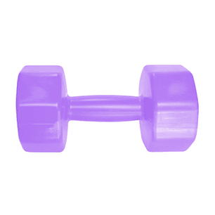 Mancuernas par 1.5 Kg - Torpedo