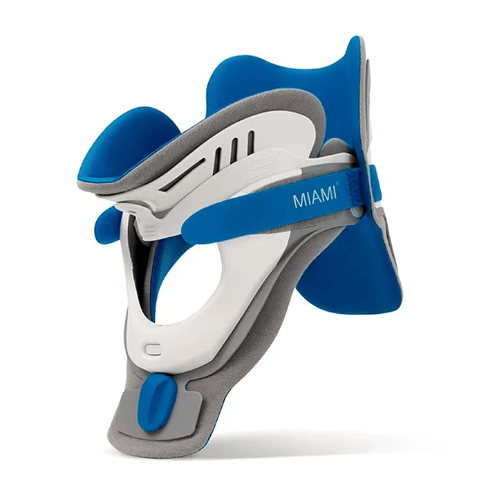 Collar Cervical Miami - Blunding  1