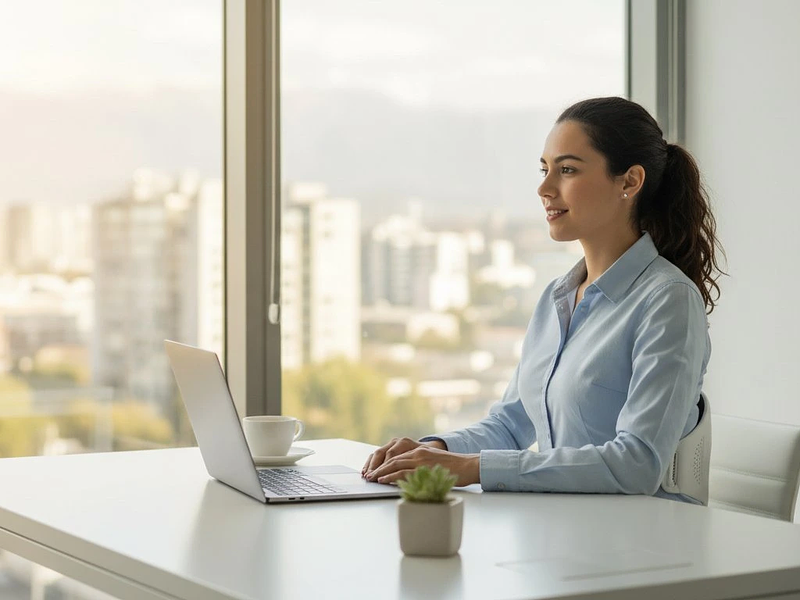 Corrector de Postura: La Guía Completa para Elegir y Usar el Tuyo