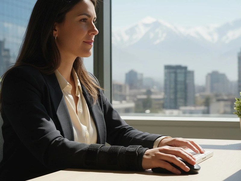 Muñequera para Tendinitis: Guía Completa para Elegir y Usar la Correcta