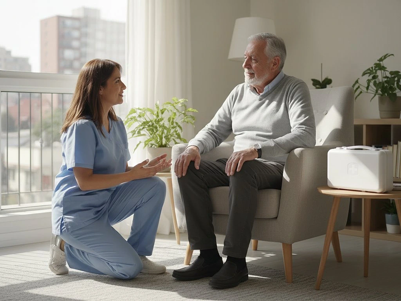 Catéter: Qué es, tipos y guía completa de uso y cuidados