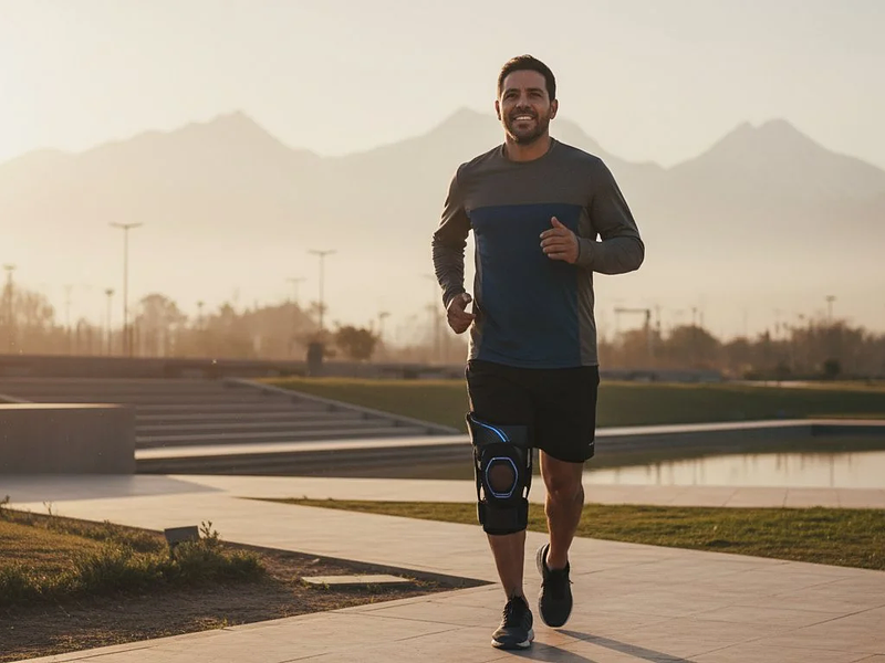Rodilleras: La Guía Completa para Elegir la Ideal para tu Necesidad