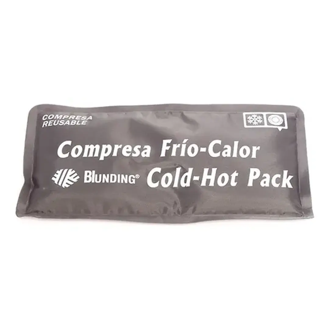 PK-51H - Compresa Frio/Calor 28x13 cm - Blunding  1