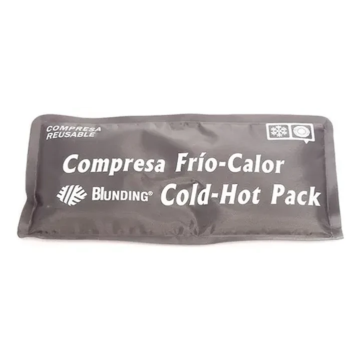 PK-51H - Compresa Frio/Calor 28x13 cm - Blunding  1