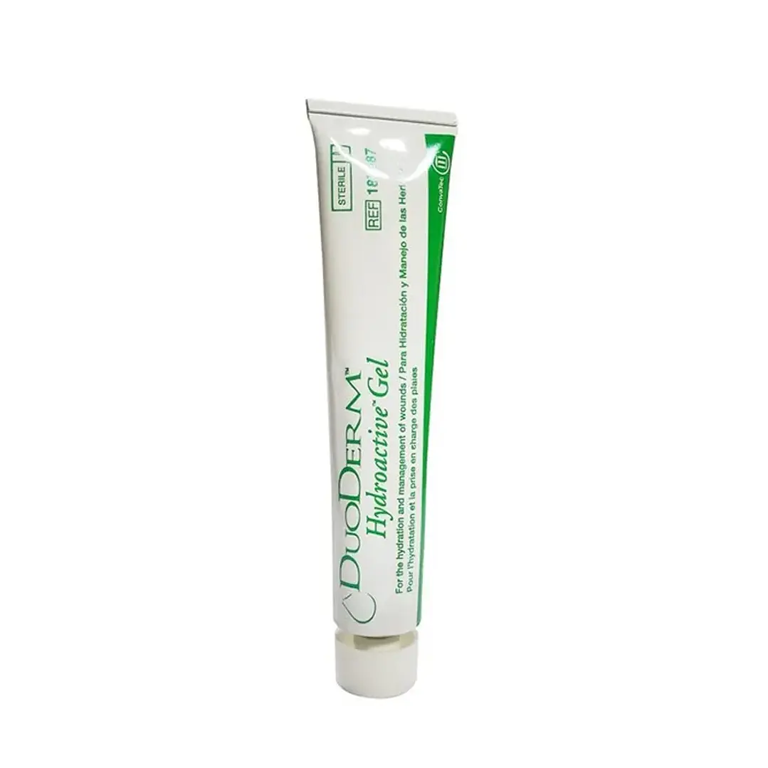 DuoDerm Hydroactive Gel 30 g — ConvaTec 1