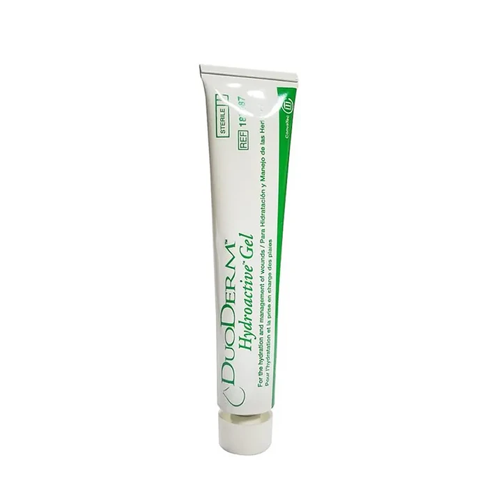 DuoDerm Hydroactive Gel 30 g — ConvaTec 1