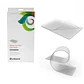 Lámina para Cicatrices Rystora Scar Sheet 10x18 cm — SA101801 - Miniatura 1