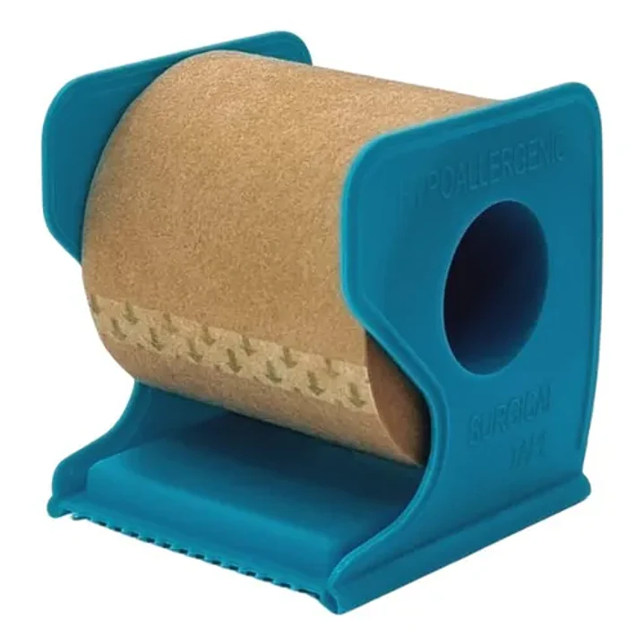 Cinta de Papel Café 5 cm — GHC 2