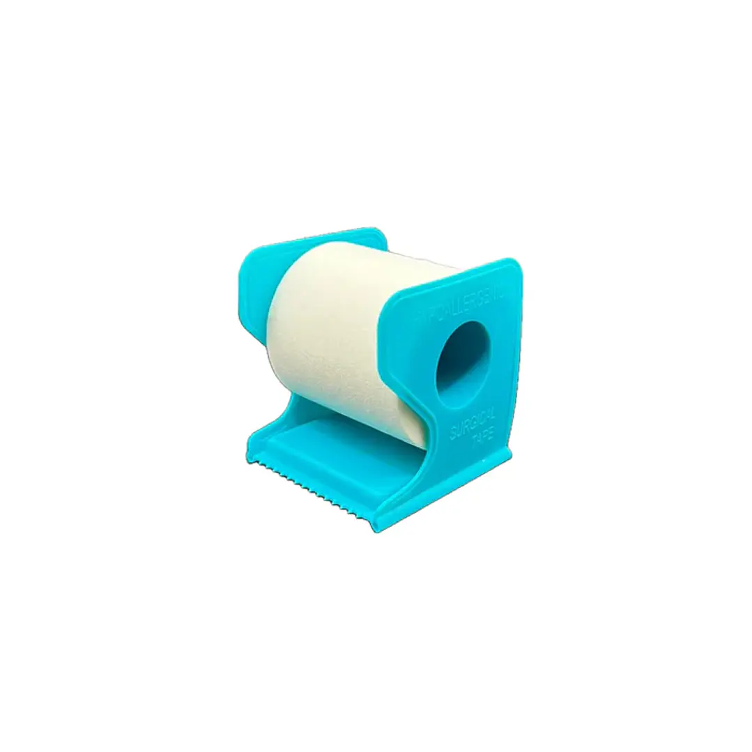 Cinta de Papel Blanca 5 cm — GHC 2