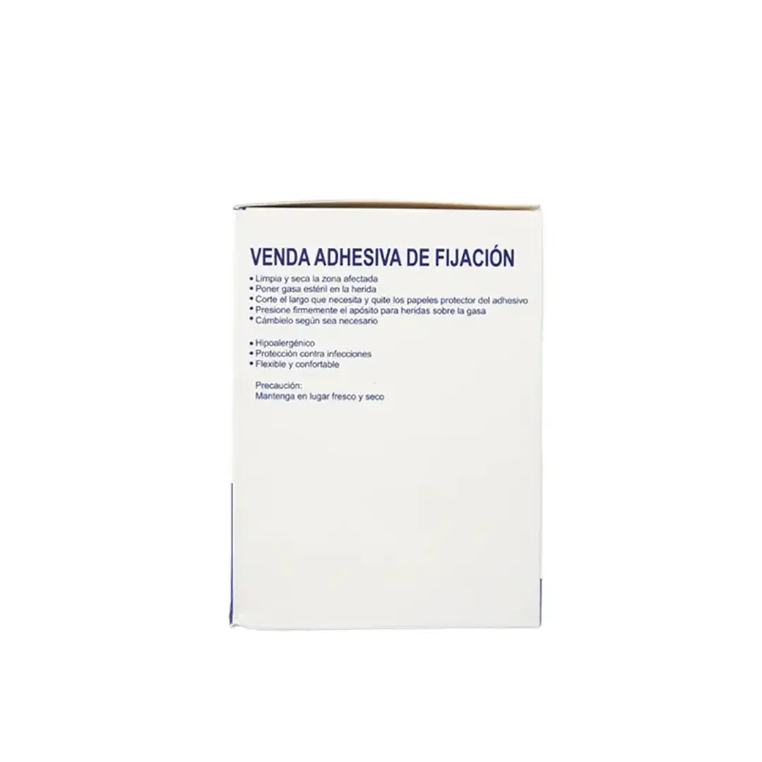 Venda Adhesiva de Fijación 15 cm x 10 m — FirstCare 2