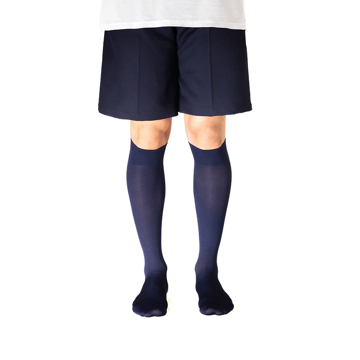 Calcetín Repomen Strong Support 20-30 mmHg Ibici 2