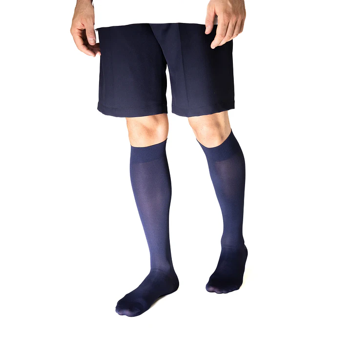 Calcetín Repomen Strong Support 20-30 mmHg Ibici 4