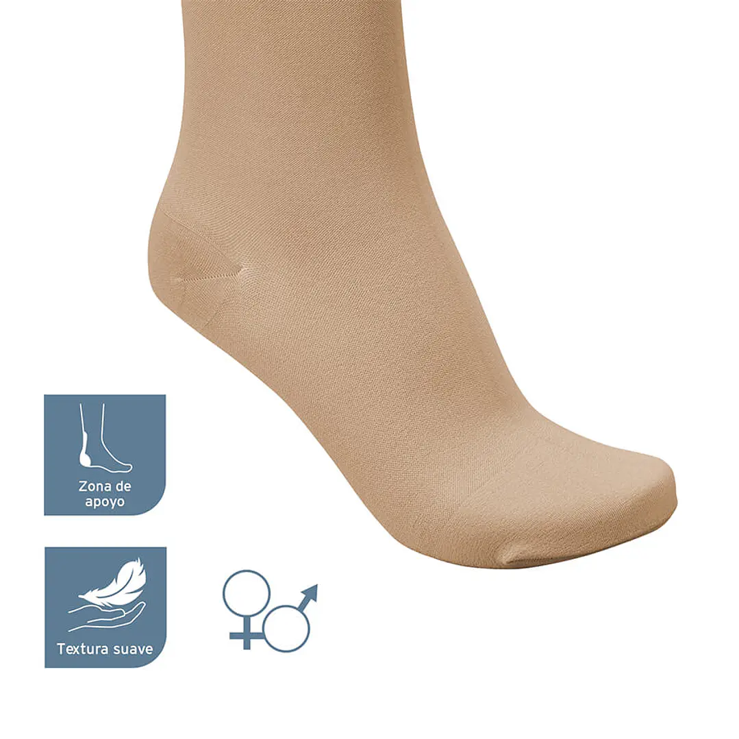 Panty Relief 30-40 mmHg Jobst 3