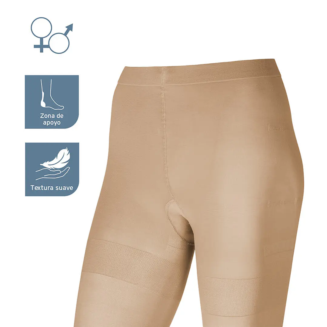 Panty Relief 30-40 mmHg Jobst 4