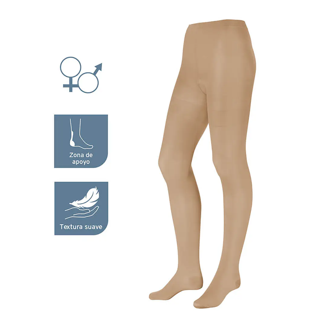 Panty Relief 30-40 mmHg Jobst 2