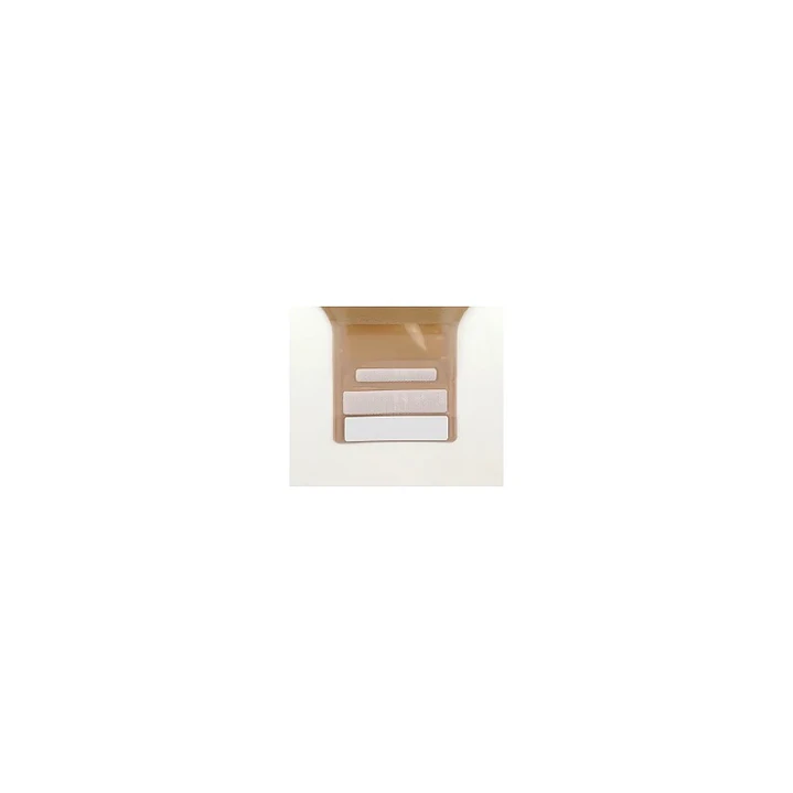 Bolsa Drenable de Colostomía Recortable 30-80 mm Transparente – Stomycare 3