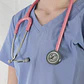 Fonendoscopio Littmann Classic III Rosado - 3M - Ref. 5633 - Miniatura 2