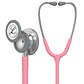 Fonendoscopio Littmann Classic III Rosado - 3M - Ref. 5633 - Miniatura 1
