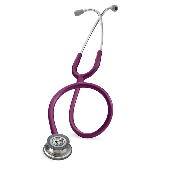 Fonendoscopio Littmann Classic III Ciruela — 3M (Ref. 5831) 1