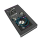 Fonendoscopio Littmann Classic III Azul Caribe — 3M (Ref. 5623) - Miniatura 5