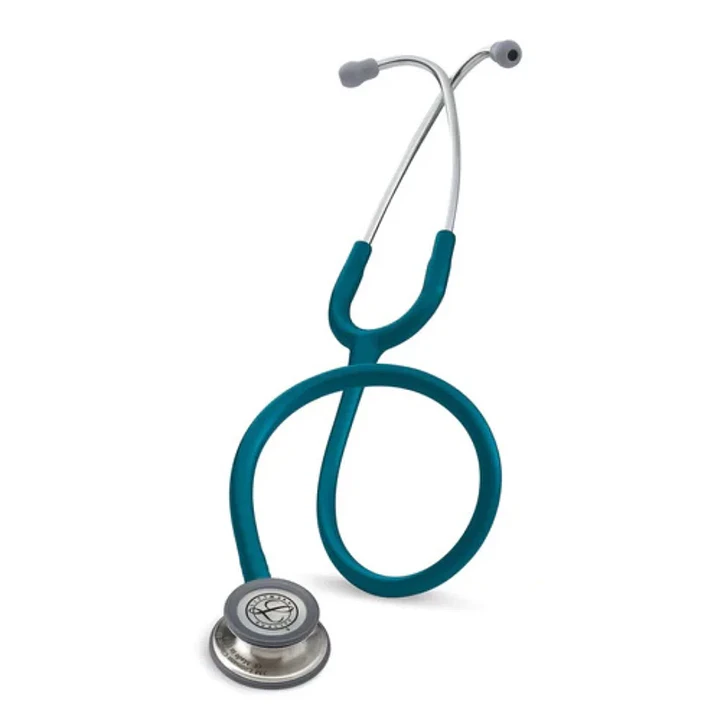 Fonendoscopio Littmann Classic III Azul Caribe — 3M (Ref. 5623) 1