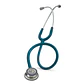 Fonendoscopio Littmann Classic III Azul Caribe — 3M (Ref. 5623) - Miniatura 1