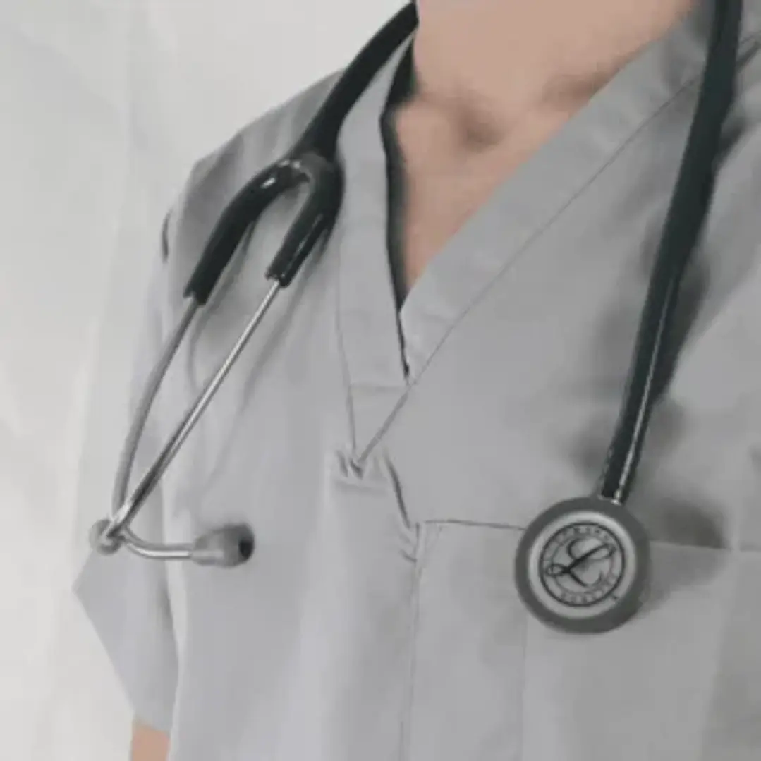 Fonendoscopio Littmann Classic III Azul Caribe — 3M (Ref. 5623) 3