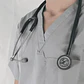 Fonendoscopio Littmann Classic III Azul Caribe — 3M (Ref. 5623) - Miniatura 3