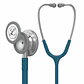 Fonendoscopio Littmann Classic III Azul Caribe — 3M (Ref. 5623) - Miniatura 2