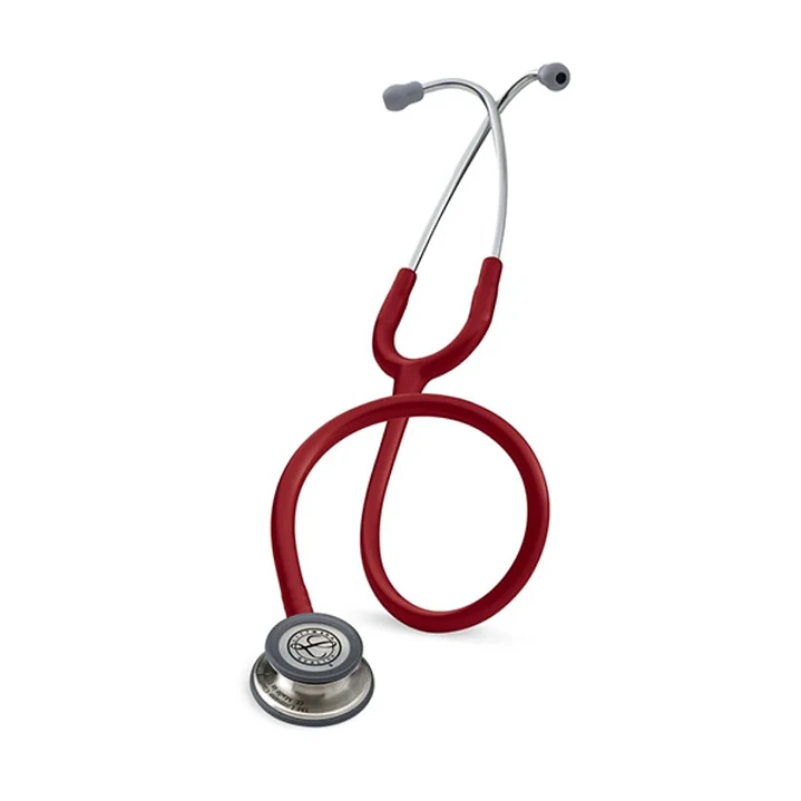 Fonendoscopio Littmann Classic III Burdeo — 3M (Ref. 5627) 2