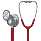 Fonendoscopio Littmann Classic III Burdeo — 3M (Ref. 5627) - Miniatura 1