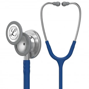 Fonendoscopio Littmann Classic III Azul Marino — 3M (Ref. 5622)