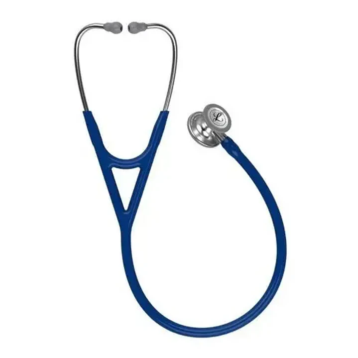 Fonendoscopio Littmann Cardiology IV Azul Marino — 3M (Ref. 6154) 6
