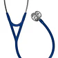 Fonendoscopio Littmann Cardiology IV Azul Marino — 3M (Ref. 6154) - Miniatura 6