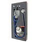 Fonendoscopio Littmann Cardiology IV Azul Marino — 3M (Ref. 6154) - Miniatura 7