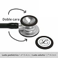 Fonendoscopio Littmann Cardiology IV Negro - 3M - Ref. 6152 - Miniatura 3