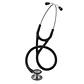 Fonendoscopio Littmann Cardiology IV Negro - 3M - Ref. 6152 - Miniatura 2