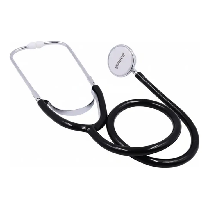 Fonendoscopio Doble Campana — Yuwell 2