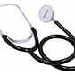 Fonendoscopio Doble Campana — Yuwell - Miniatura 2