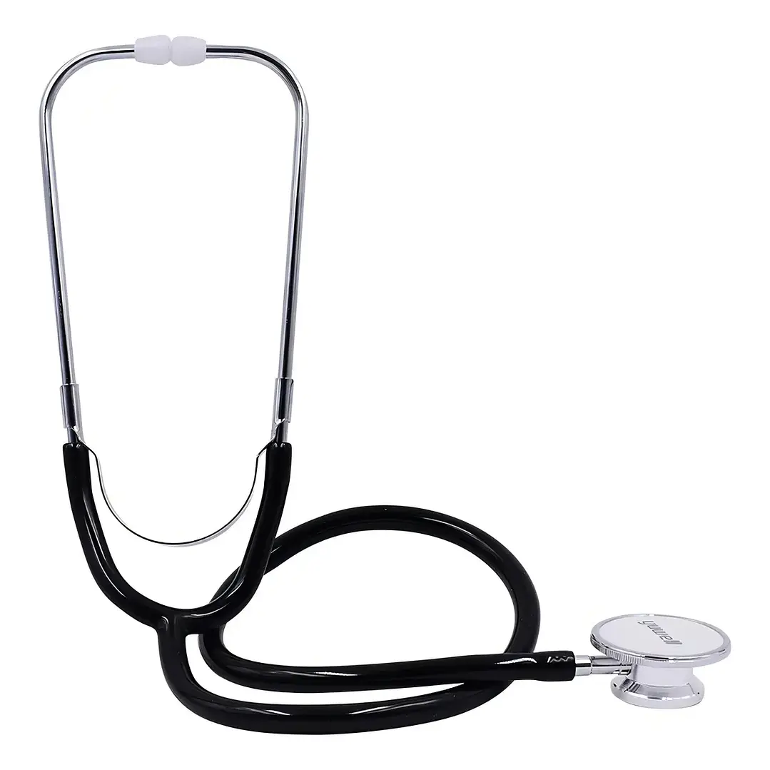 Fonendoscopio Doble Campana — Yuwell 1